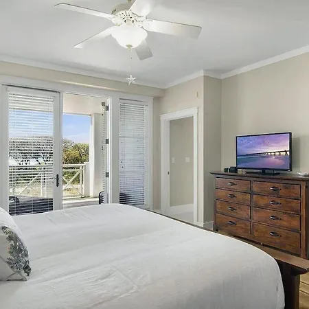 Two-Story 3-Bedroom Condo With Private Elevator